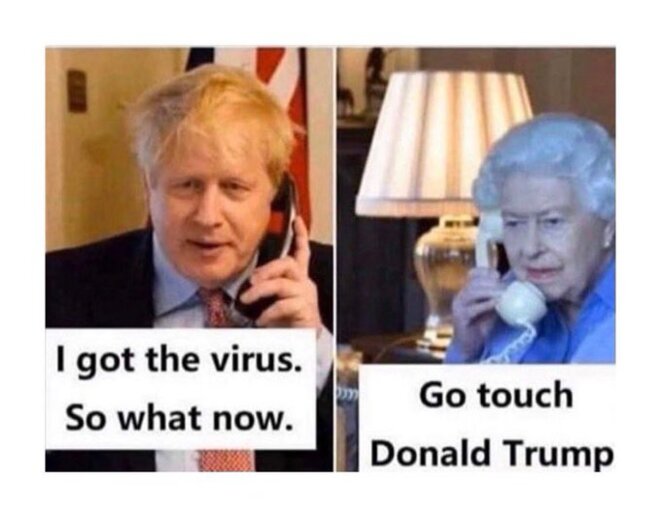 johnson-gueri-trump-pas-encore-malade