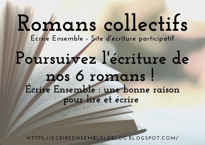 Romans collectifs