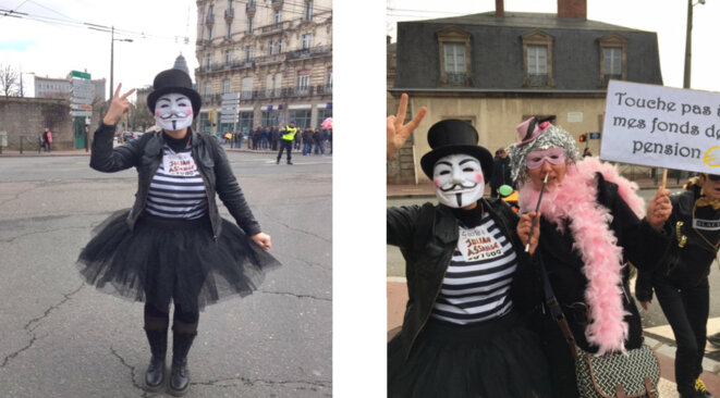 Déjà, pour soutenir Julian Assange et la liberté des lanceurs d'alerte © Sonia Déjà, pour soutenir Julian Assange et la liberté des lanceurs d'alerte © Sonia