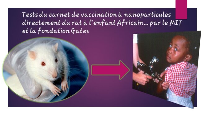 Révélations terrifiantes ! .... VACCINS  +  5 G  =  MORT ! Tests-du-carnet-de-vaccination-a-nanoparticules-directement