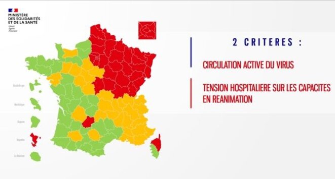 © Ministère des Solidarités et de la Santé © Ministère des Solidarités et de la Santé