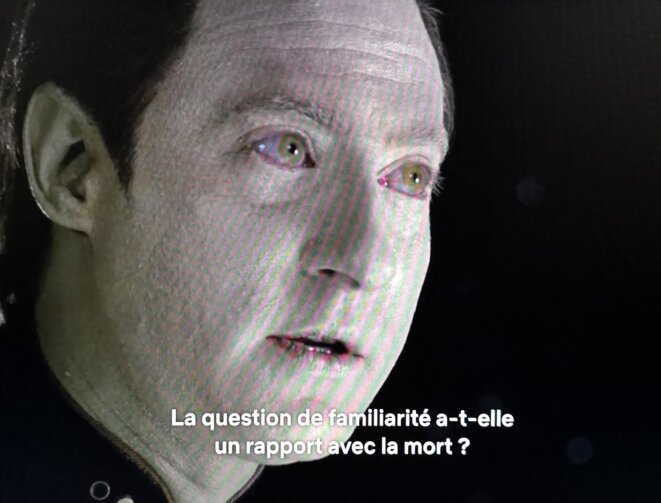 Nos corps effacés (1/2)