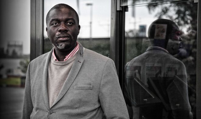 Corruption en RDC : « il ne faut pas s’arrêter à Kamerhe »