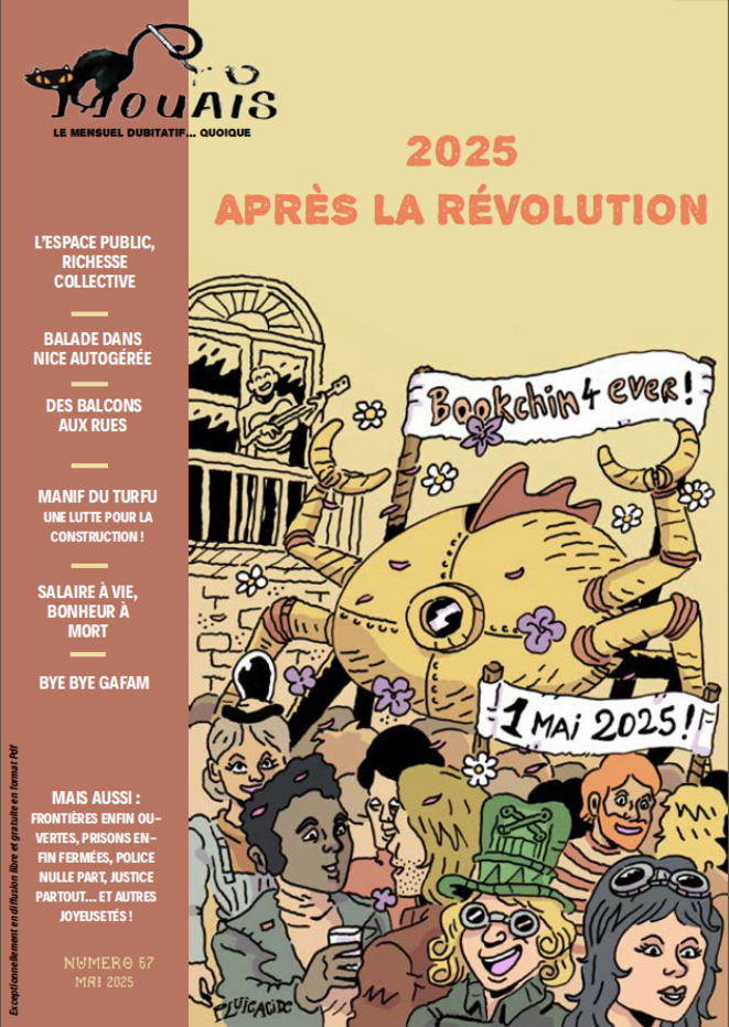 Bienvenue dans «le monde d’après»