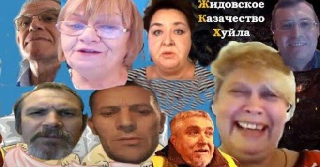 Le FSB et le noyautage de l’immigration russe.