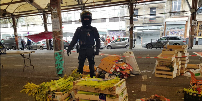 Corona Chroniques, #Jour47