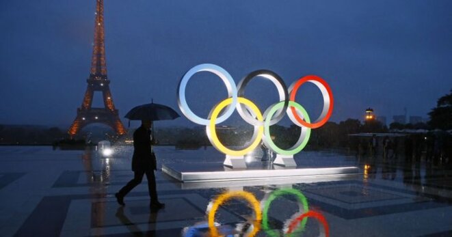 Paris2024 Paris2024