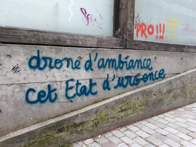 Corona Chroniques, #Jour49