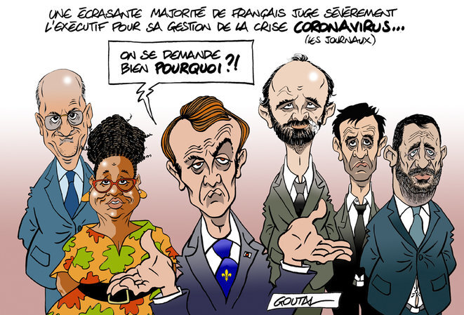 © Alain Goutal © Alain Goutal