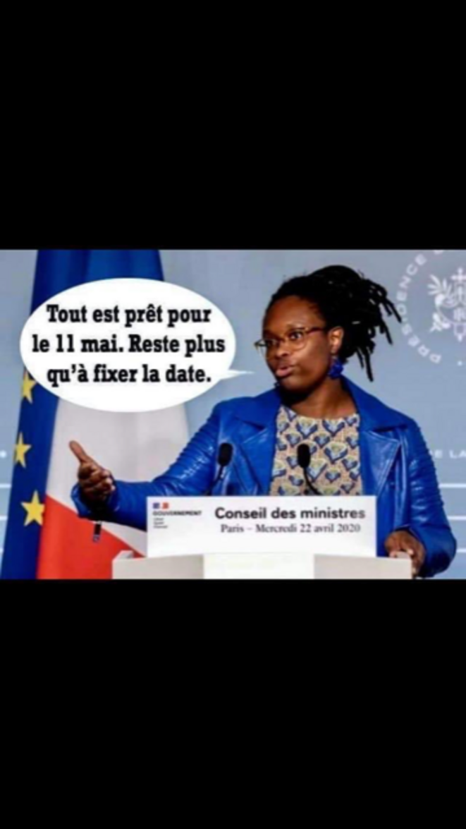 La Revue de Lulu du 4 mai 2020