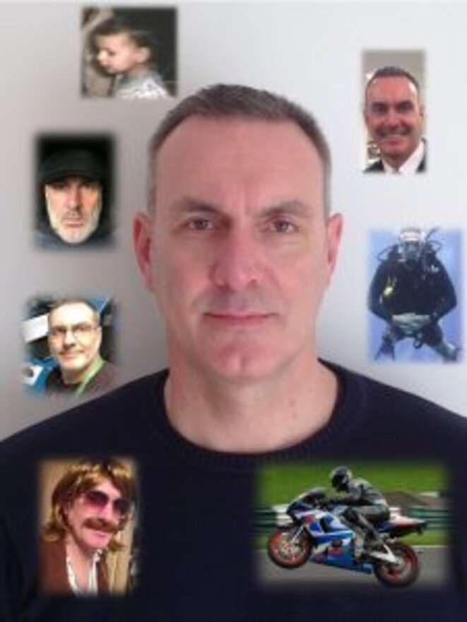 Detective Constable Tony Ashcroft Detective Constable Tony Ashcroft