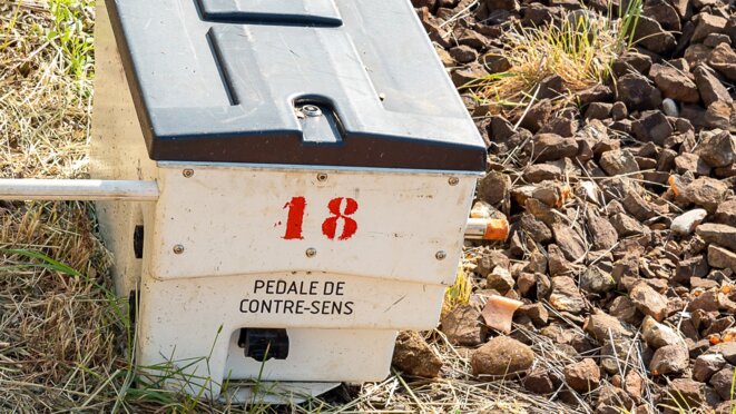 à contre-sens © plbillot à contre-sens © plbillot