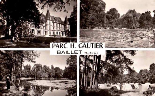 Carte postale Jordi- IHS CGT Métallurgie. Carte postale Jordi- IHS CGT Métallurgie.