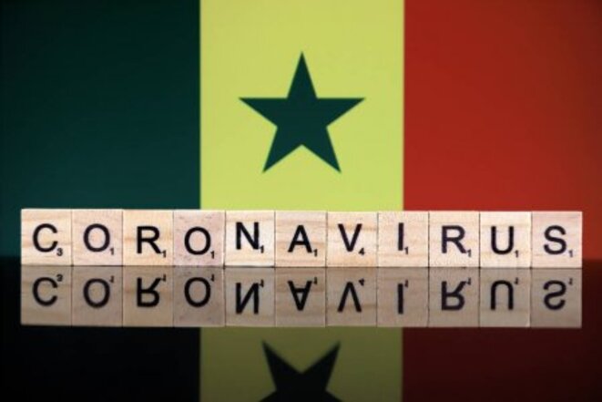 Pandémie au COVID-19 au Sénégal Pandémie au COVID-19 au Sénégal