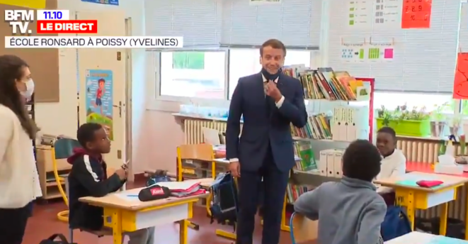 Corona Chroniques, #Jour51