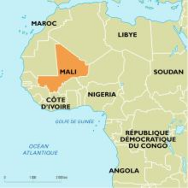 mali