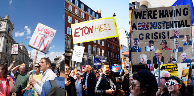 Oxford In / Eton Mess / We're having an existential crisis © Sandra von Lucius Oxford In / Eton Mess / We're having an existential crisis © Sandra von Lucius