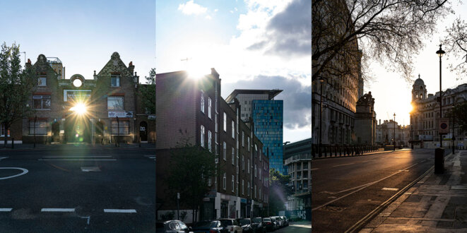 Opening soon / NHS © Sandra von Lucius Opening soon / NHS © Sandra von Lucius