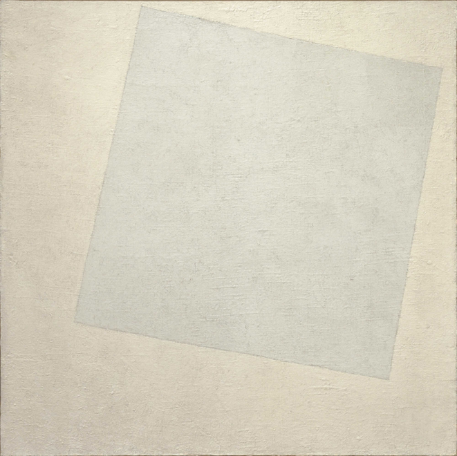 Il faisait trop beau, aujourd'hui, pour que j'écrivisse © Malevitch Il faisait trop beau, aujourd'hui, pour que j'écrivisse © Malevitch
