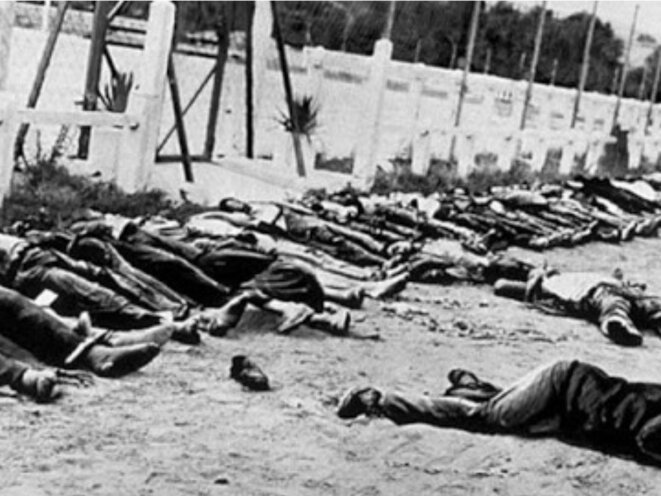 Que C'est Il Passé Le 17 Octobre 1961