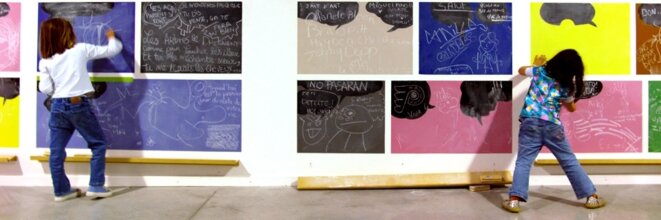 Pour une extension du régime de l'intermittence