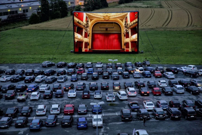 Inclusion et transition: vers une mobilité post-confinement