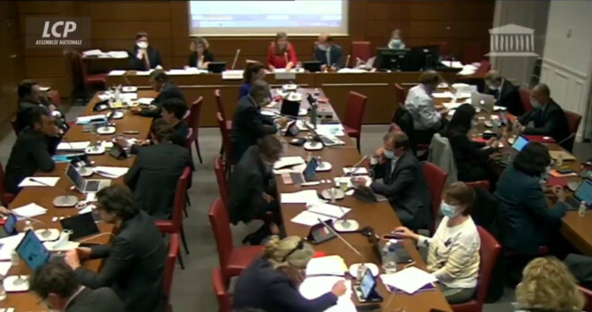 Corona Chroniques, #Jour53