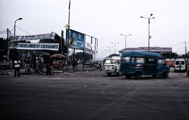 Covid-19 en RDC : la possibilité du pire