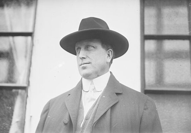 william-randolph-hearst