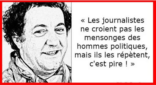 NE DITES PAS À MA MÈRE ...