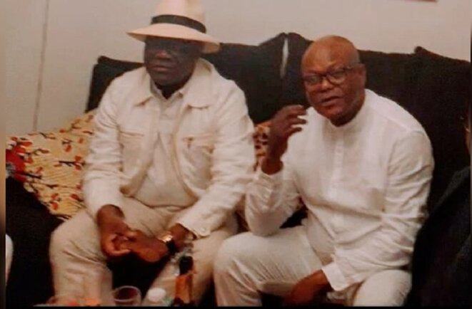 HOMMAGE A MARC MAPINGOU MITOUMBI