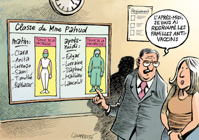 La Revue de Lulu du 9 mai 2020