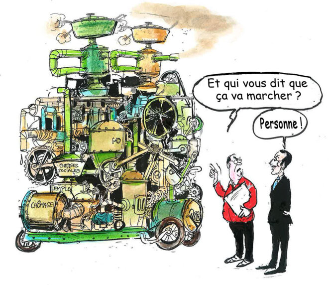 Le casse-tête du déconfinement