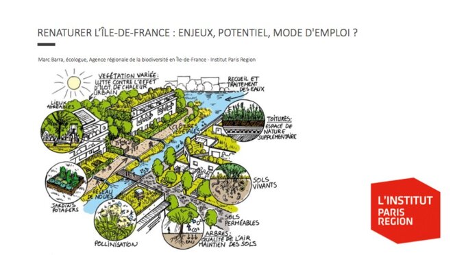 Comment renaturer la ville ?