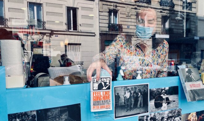 Corona Chroniques, #Jour56