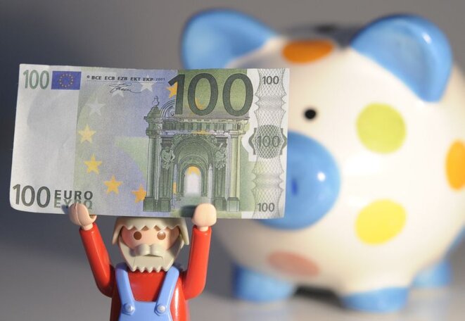 CORONAVIRUS - ECONOMIE: ETRE SOLIDAIRE, MAIS PAS A N'IMPORTE QUEL PRIX!