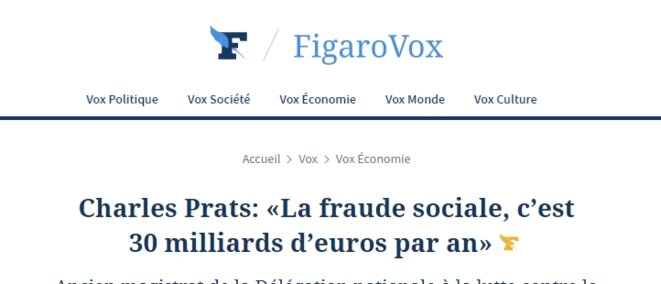 figaro