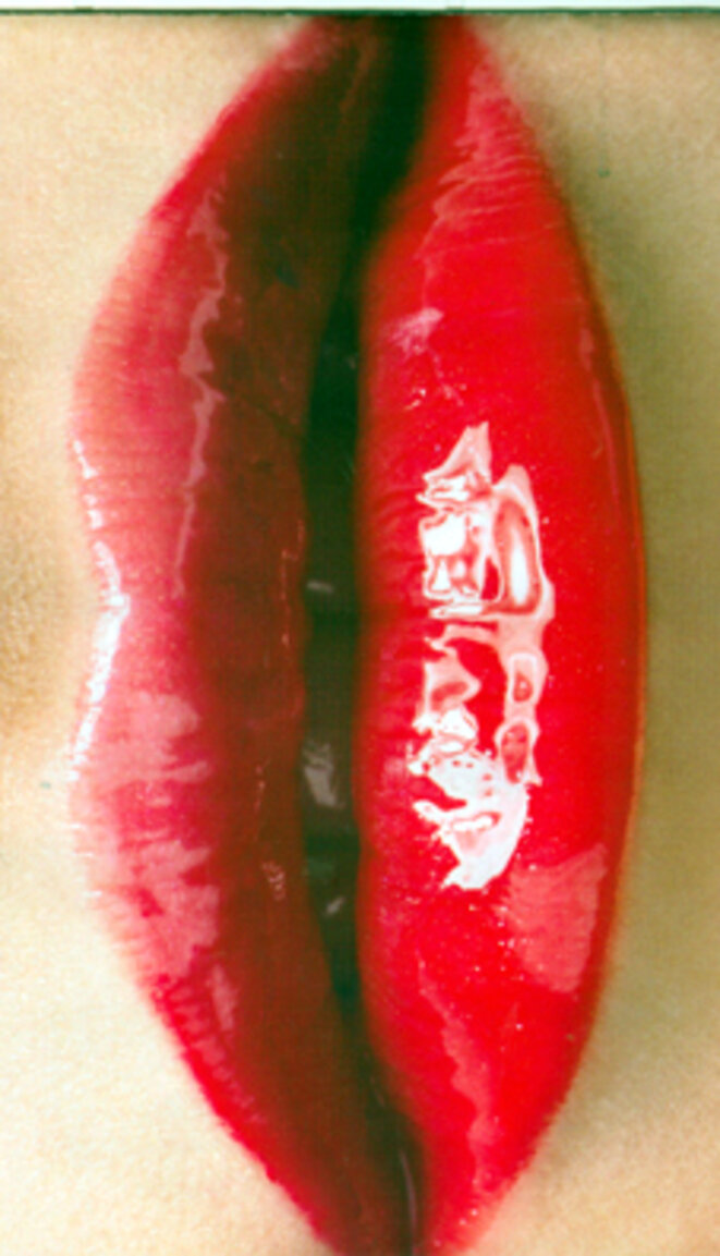 bouche-chatte