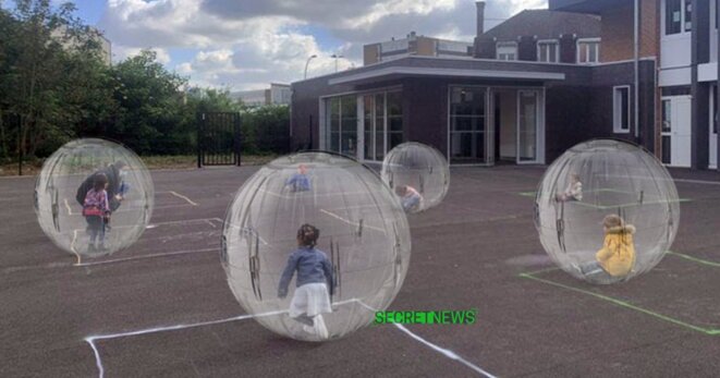 La Revue de Lulu du 16 mai 2020