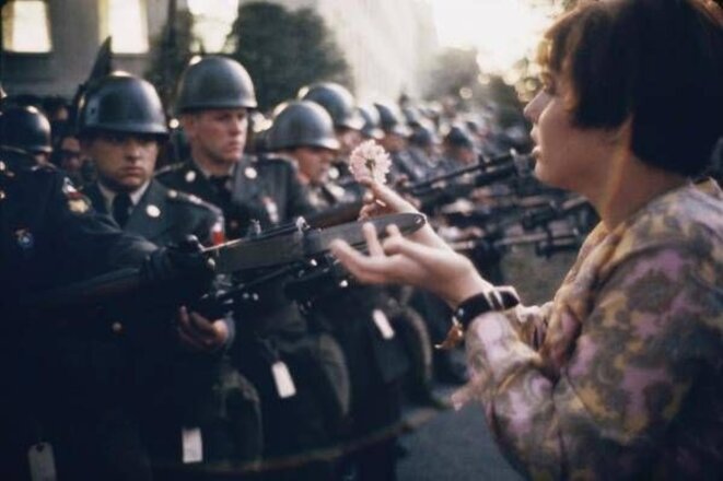 © Marc Riboud © Marc Riboud
