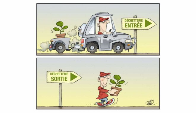 DE L'ABERRATION DU GCO AU MONDE D’APRÈS, ON FAIT COMMENT?