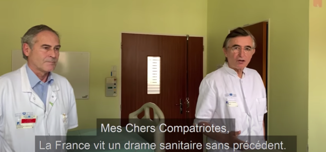 Lancement de la pétition en faveur du traitement par hydroxychloroquine par les professeurs Christian Perrone et Philippe Douste-Blazy : https://www.change.org/p/ephilippepm-traitement-covid19-ne-perdons-plus-de-temps-neperdonsplusdetemps Lancement de la pétition en faveur du traitement par hydroxychloroquine par les professeurs Christian Perrone et Philippe Douste-Blazy : https://www.change.org/p/ephilippepm-traitement-covid19-ne-perdons-plus-de-temps-neperdonsplusdetemps