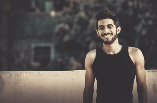 Shady Habash. © Capture d'écran du compte Facebook de Shady Habash Shady Habash. © Capture d'écran du compte Facebook de Shady Habash