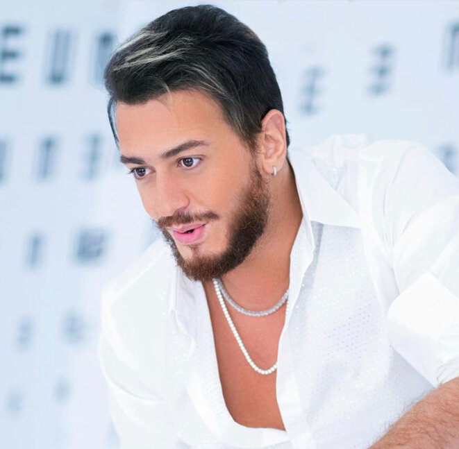 Saad Lamjarred: Sauvé par une erreur ?