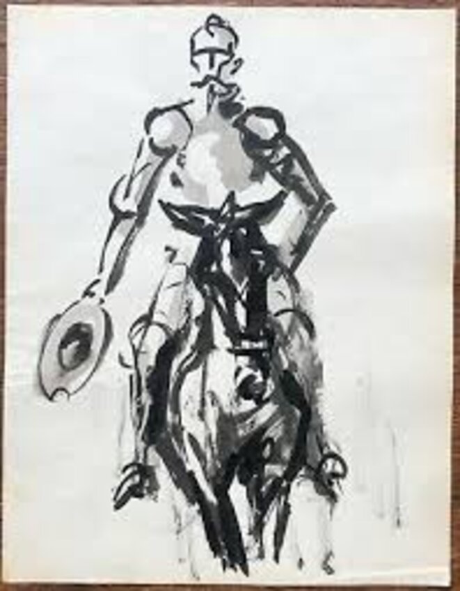 Don Quijote Don Quijote