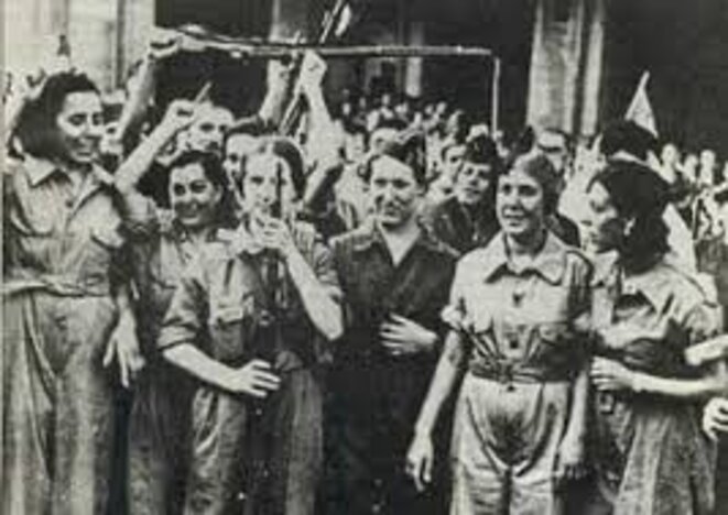 Femmes Femmes