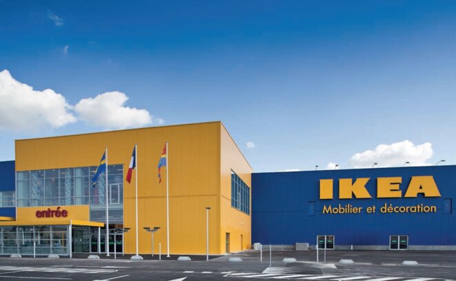 Ikea France renvoyé en correctionnelle pour espionnage