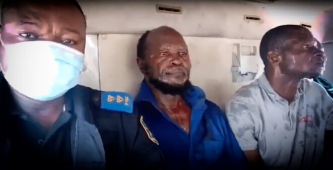 RDC : Bundu dia Kongo, la répression sanglante continue