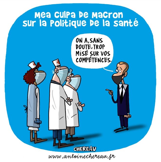 La Revue de Lulu du 20 mai 2020