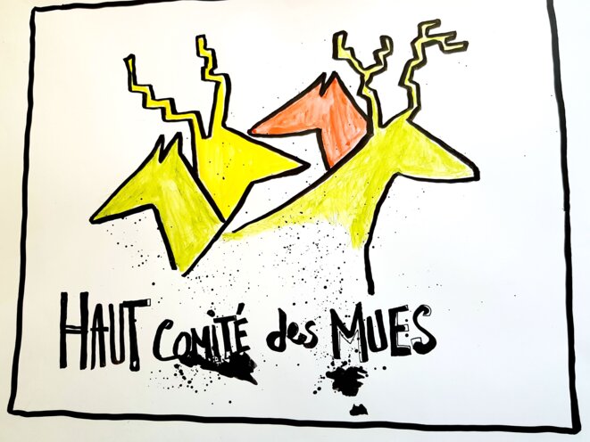 Haut comité des mues